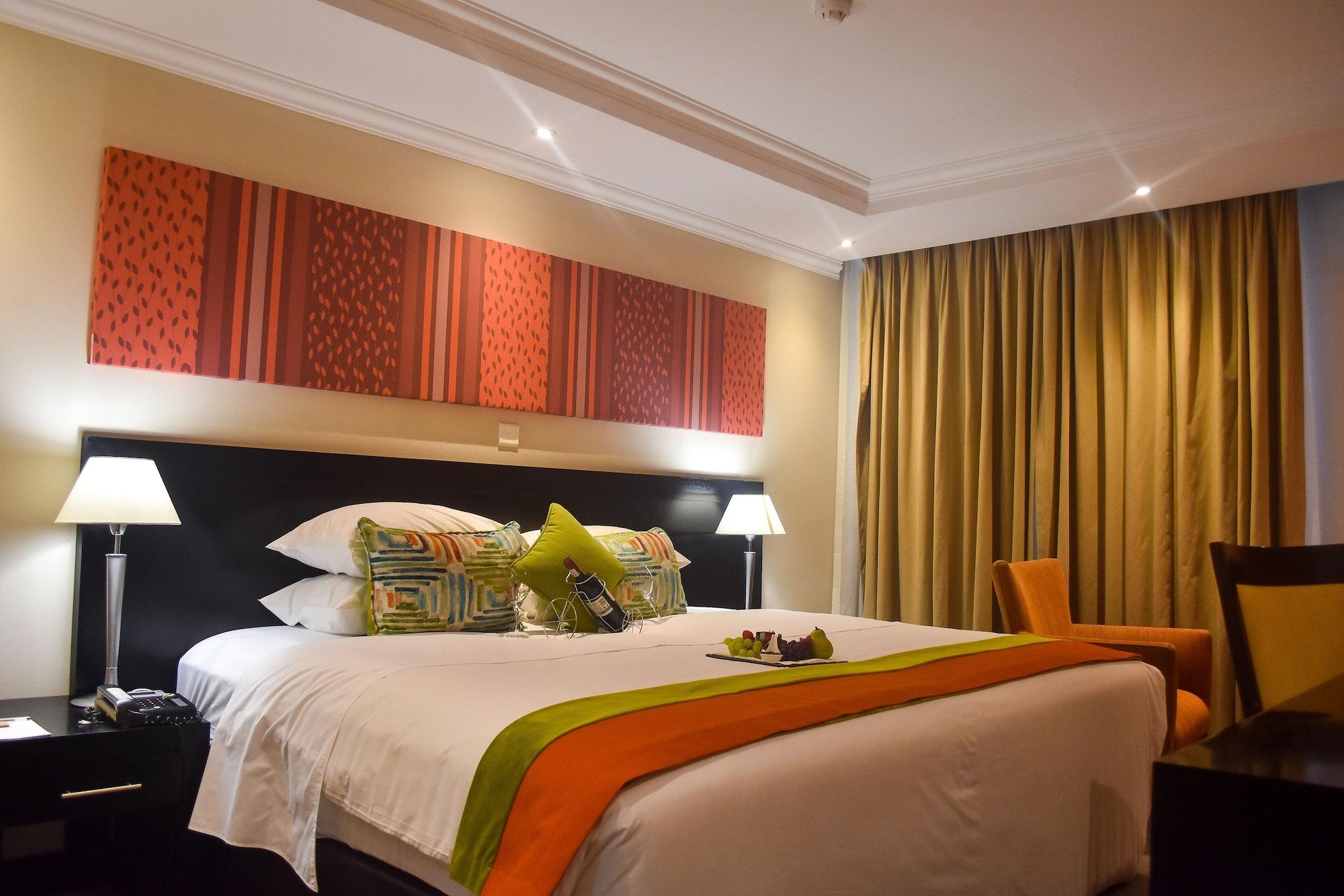 Cresta Lodge Gaborone Extérieur photo