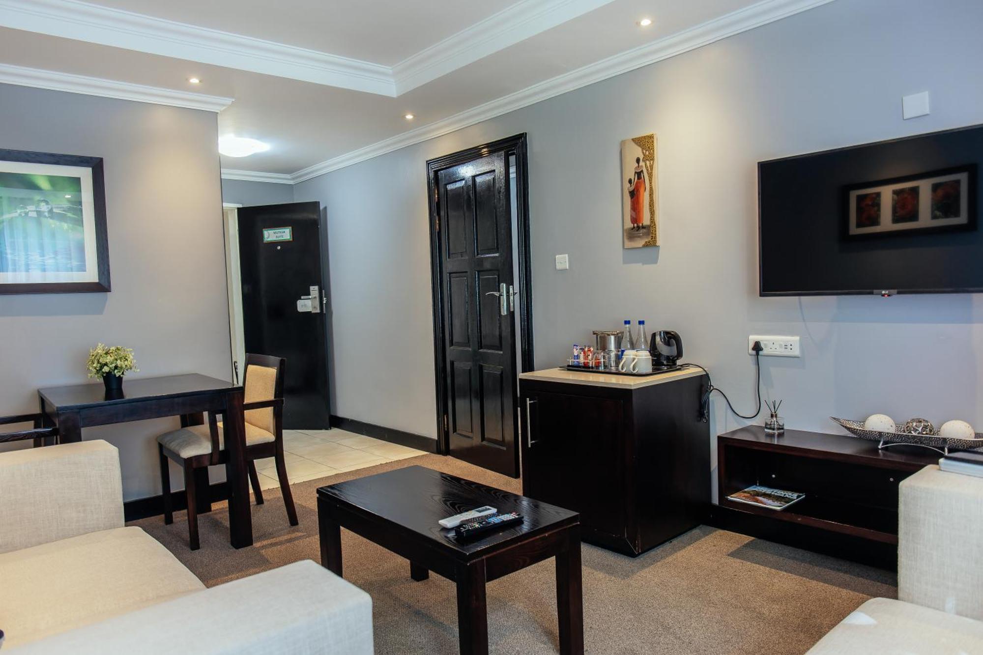 Cresta Lodge Gaborone Extérieur photo