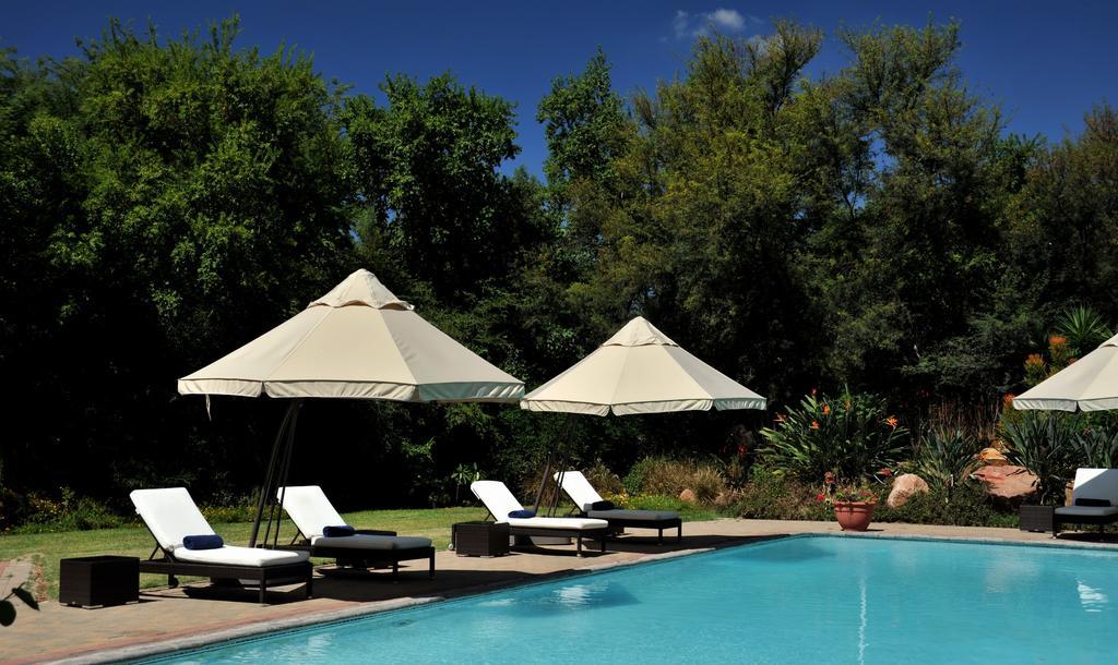 Cresta Lodge Gaborone Extérieur photo