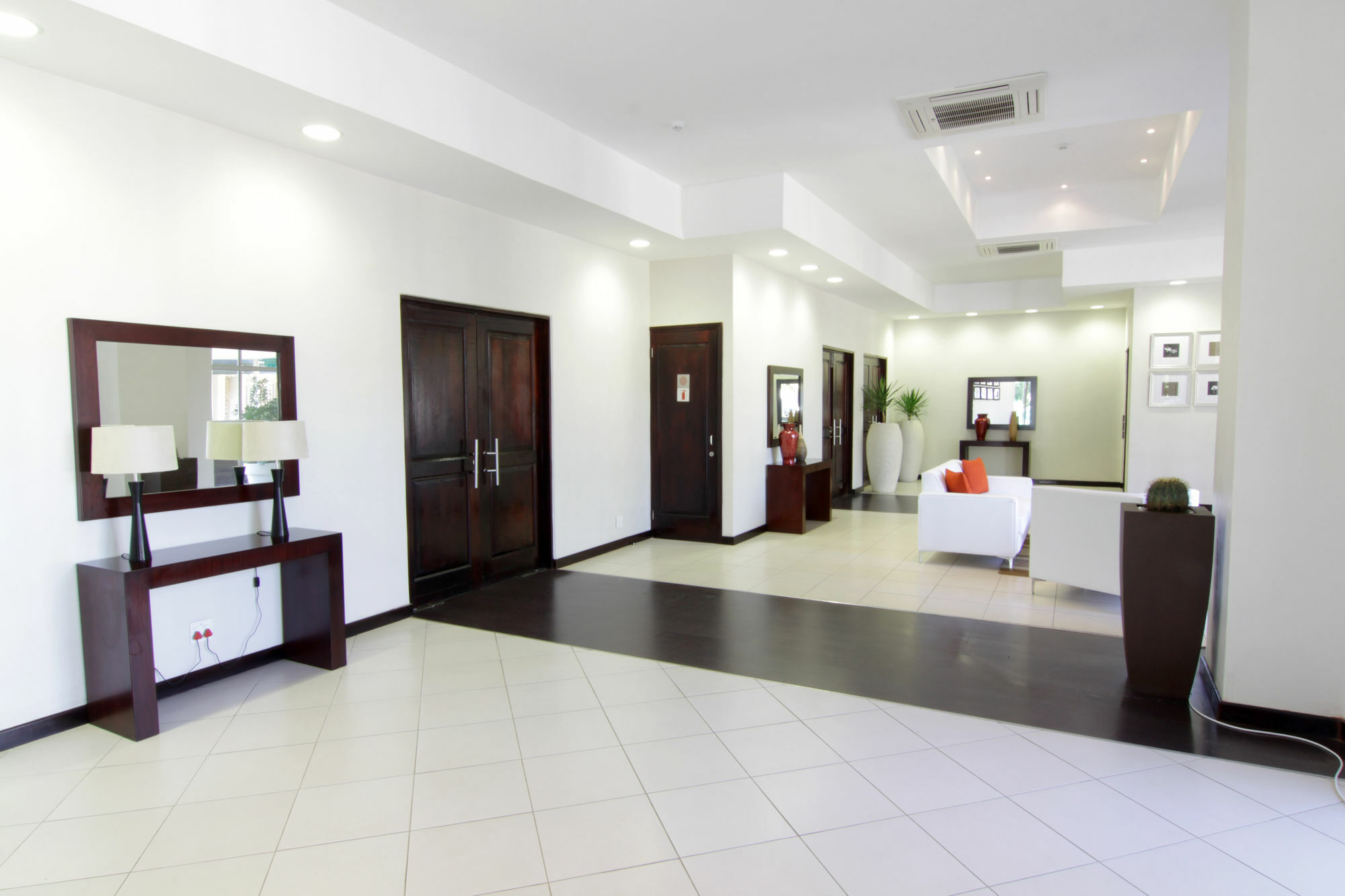 Cresta Lodge Gaborone Extérieur photo