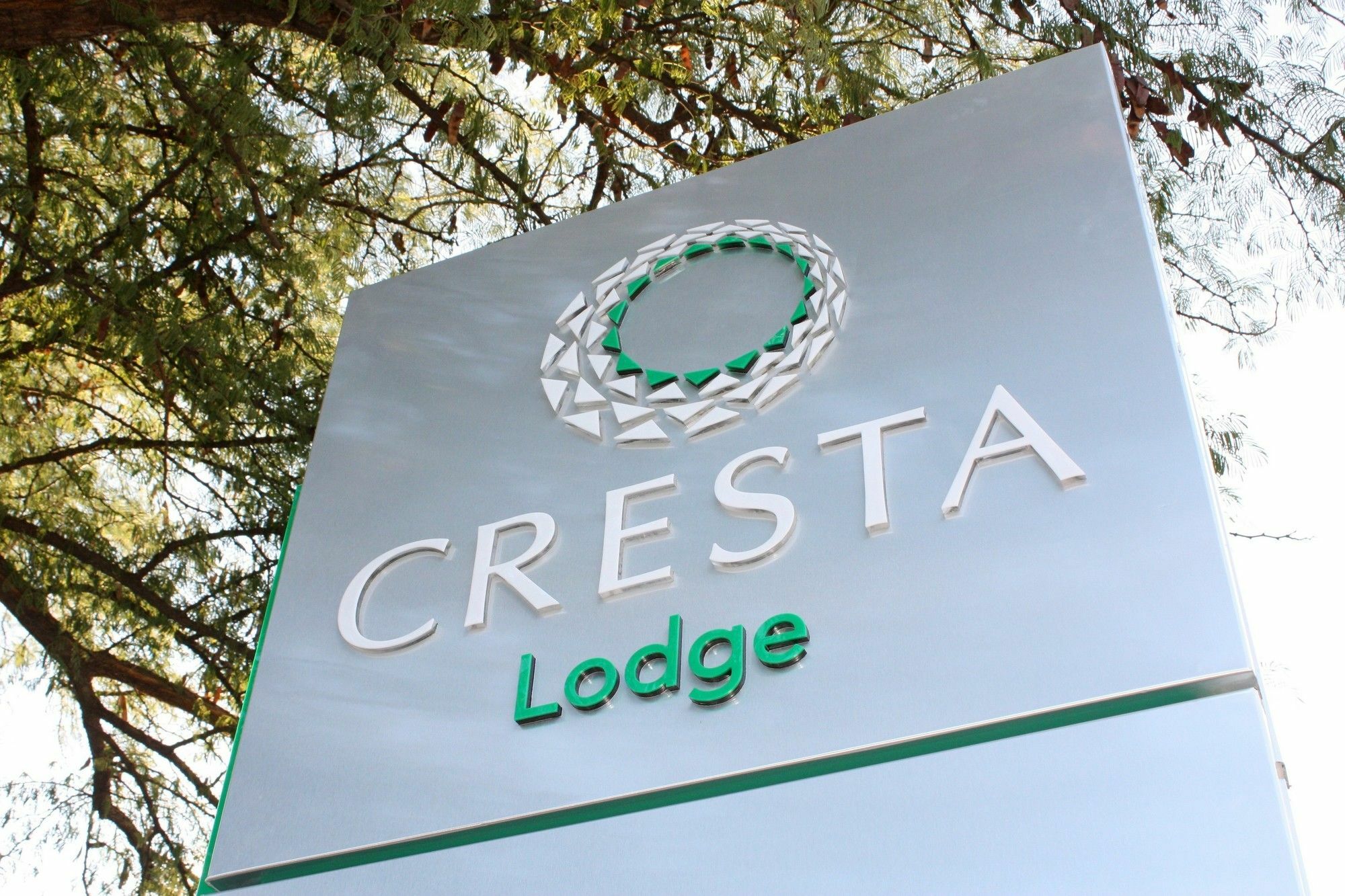 Cresta Lodge Gaborone Extérieur photo